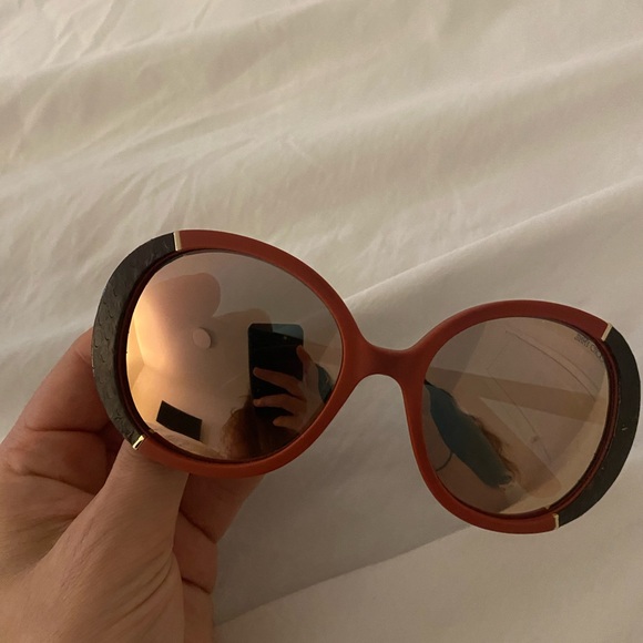 Jimmy Choo Accessories - Jimmy choo sunglasses
